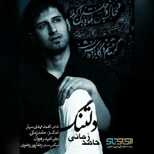 دانلود آهنگ دلتنگ دانلود آهنگ دلتنگ